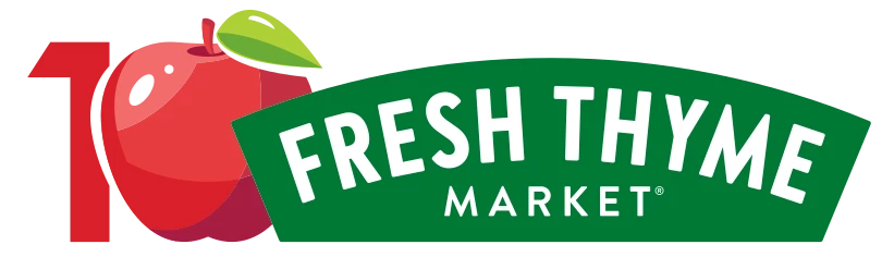 Fresh Thyme