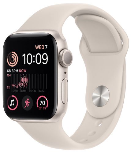 Смарт-часы Apple Watch SE 44m