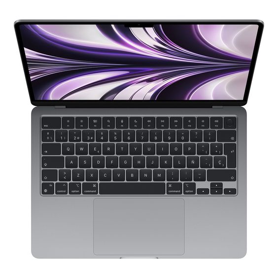 Ноутбук Apple MacBook Air 13д, Apple M2