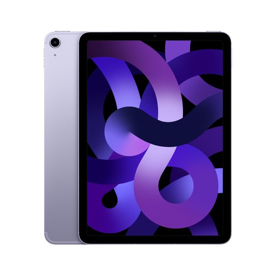 Планшет Apple iPad Air 5 M1 (2022) 64Gb Wi-Fi