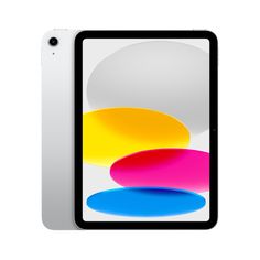 Планшет Apple iPad 10.9 2022, 64 ГБ, Wi-Fi